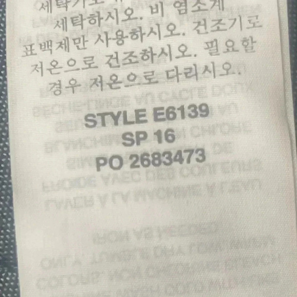 J. Crew Stanton Men's Size 38 Shorts Blue E6139 Linen Cotton Pockets Casual - Picture 6 of 7